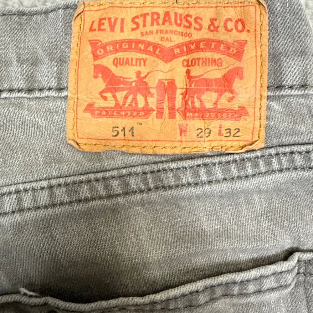 Levis levi 511